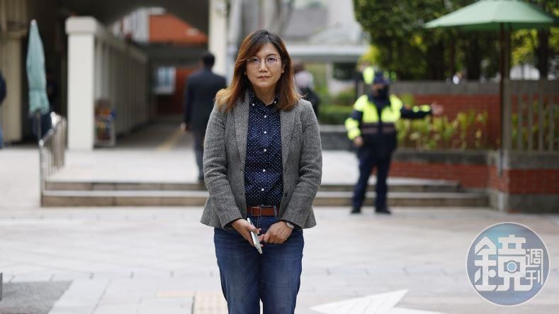 太陽花引社運傷害　回老家重新成為台南人