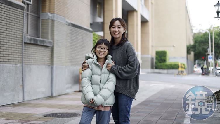 學運撕裂情誼！她花10年自省把臉友加回來