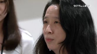 白麗芳遭拔兒盟執行長：因媒體危機做不好