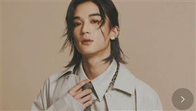 香港選秀歌手魏念恩。（圖／翻攝IG）