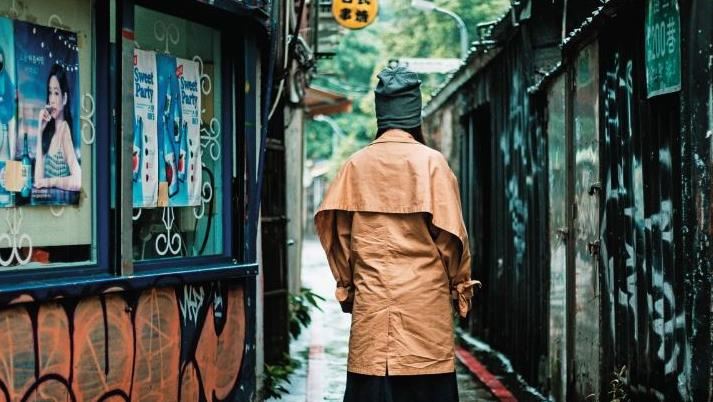 陸生政治啟蒙憶318！老師偷播太陽花影片