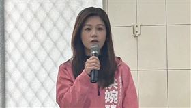 北市性平會外聘委員遴選徵件　洪婉臻呼籲市府須杜絕爭議人物回鍋(圖/翻攝自洪婉臻臉書)