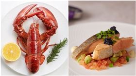 快對身分證！「中2碼」夏慕尼龍蝦免費吃　「穿白衣服」王品牛排送鮭魚