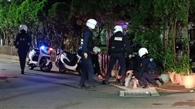 蘆洲,民族路,新北,西瓜刀,恐嚇公眾,