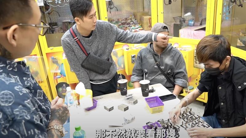 網疑游否希「受害者藏籤」　蹦闆不忍開噴