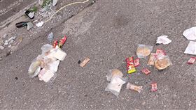 （圖／翻攝自「白沙屯媽祖全球徒步聯誼會」臉書）