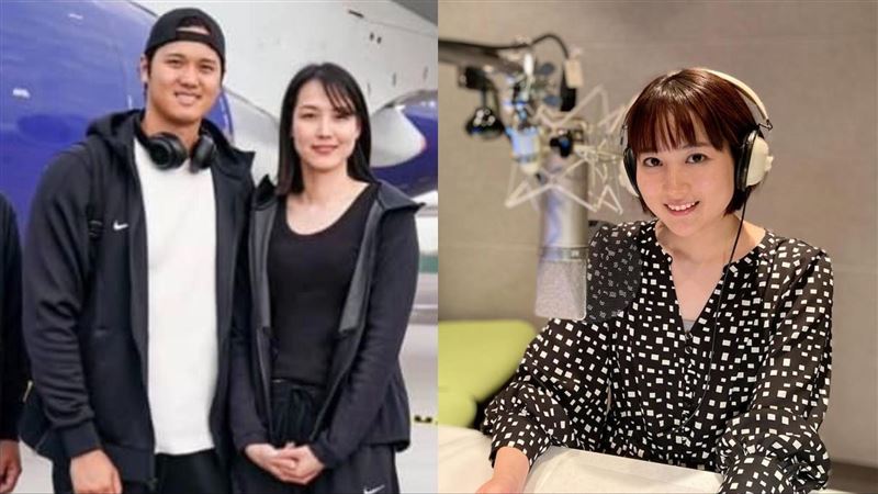 大谷翔平閃婚被狂讚！女主播嘆：這麼糟？