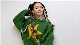 徐若瑄（圖／翻攝自臉書）