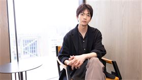 ▲松下洸平。（圖／COME ON JKSSP）