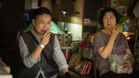 華麗計程車行》黃舒湄 王滿嬌 張菁菁（圖／華視、LINE TV 提供）
