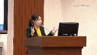 ETC、ETF不分！李彥秀立院質詢金管會出糗