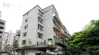 專業人才不足！政府審核來不及　危老都更進度落後