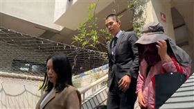 5億高中生案，偽造文書案，新進展，傳喚賴母，律師許哲維：賴小弟是異性戀無庸置疑(圖／翻攝畫面)