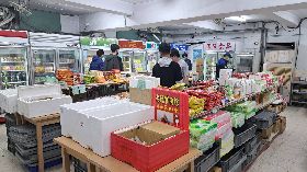 消費習慣改變、熱食部委外  建中合作