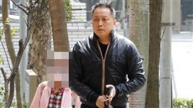 錢人豪不僅狀告《周處除三害》涉嫌抄襲其劇本《無法無天》創作，並對該片導演黃精甫及製片公司「一種態度」聲請財產假扣押。（圖／鏡週刊）