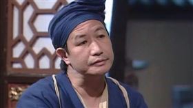 陳狄克。（圖／翻攝自微博）