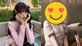 ▲張員瑛。（圖／翻攝自Hapa Kristin官網）