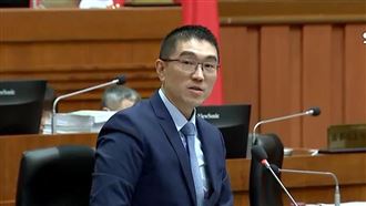 拿市庫替自己洗白？謝國樑突降電動車門檻