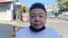 女友視角,生日,董至成,林襄（圖／翻攝自IG）