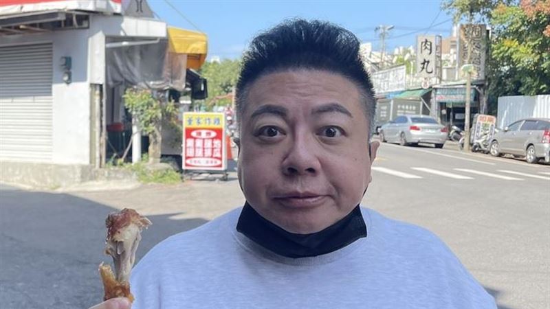 董至成被爆飆罵銀行業務　急發澄清聲明