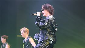 ▲今市隆二。（圖／愛貝克思提供）