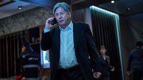 ▲《破墓》，崔岷植，金高銀，柳海真，李到晛。（圖／車庫娛樂提供）