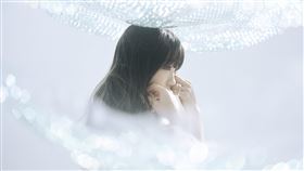 ▲Aimer。（圖／雅慕斯娛樂提供）