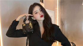 ▲韓韶禧。（圖／翻攝自IG）