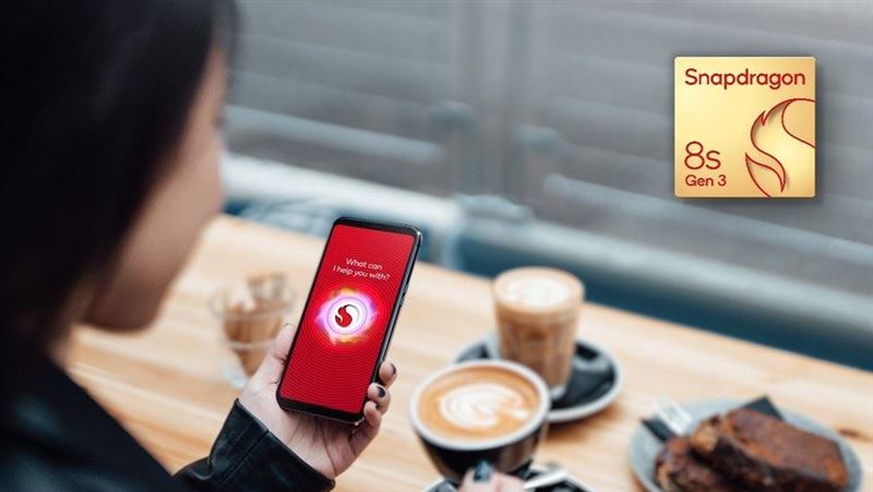 高通Snapdragon 8s Gen 3 這些手機將搭載