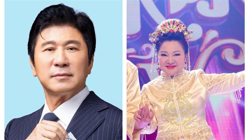 驚爆被白冰冰冰冰秀篡位　胡瓜不忍開戰了