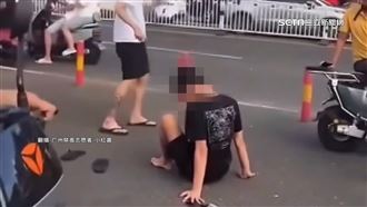 獨／中國「上頭電子煙」襲台　警：無法管