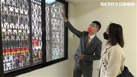 房貸,新青安貸。（圖／台灣房屋提供）