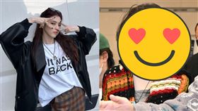 ▲韓韶禧。（圖／翻攝自X）