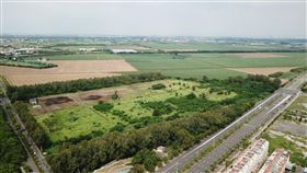 台積電嘉義科學園區設CoWoS先進封裝廠台積電18日確定在嘉義科學園區設2座CoWoS先進封裝廠，引發嘉義民眾熱議。（嘉義縣政府提供）中央社記者蔡智明傳真  113年3月18日