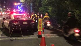 新北警,酒駕,取締,扣牌,酒癮,治療,