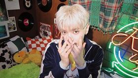 ▲泰容。（圖／翻攝自泰容IG）