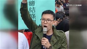 318學運領袖在哪？林飛帆入民進黨、魏揚拚學業