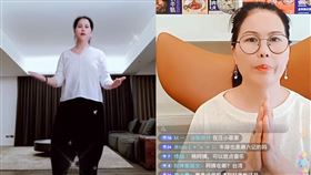 ▲汪小菲，保母楊阿姨。（圖／翻攝自微博）