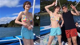 上野樹里,玉木宏,交響情人夢,野田妹,紐西蘭,比基尼

