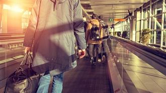 日本5天4夜狂吃連鎖店　他問旅伴很雷嗎？