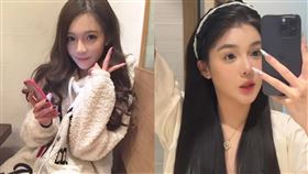 網紅「潘雨潤PanYR_」　微博