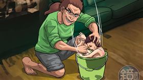 醫師,北檢,虐待,保母,死刑,兒虐,檢察官,營養不良,萬芳醫院,羈押,護理師,