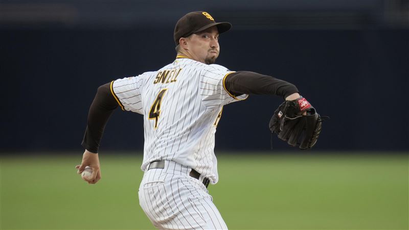 巨人19.6億台幣簽史奈爾　但他季後可逃脫