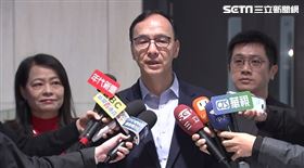 朱立倫出席第五屆驗光師年會暨國際學術研討會。