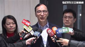 朱立倫出席第五屆驗光師年會暨國際學術研討會。