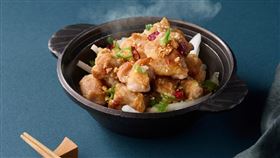 就饗鐵板燒,王品集團提供