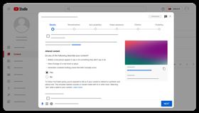 Google台灣發布最新文章「YouTube 如何協助創作者揭露變造或合成內容」。