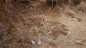 國中生慘遭霸凌棄屍！3兇手最高恐判無期徒刑　警方：有預謀犯罪（圖／翻攝自微博）