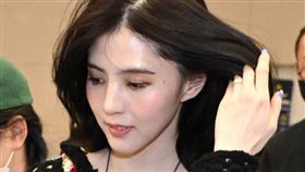 ▲韓韶禧。（圖／翻攝自X）