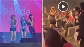 ▲外送員在臉書社團發文截圖(圖/翻攝自臉書社團「外送甘苦談」)